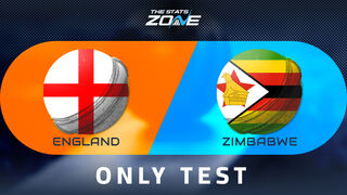 England vs Zimbabwe Preview & Prediction | Test Match