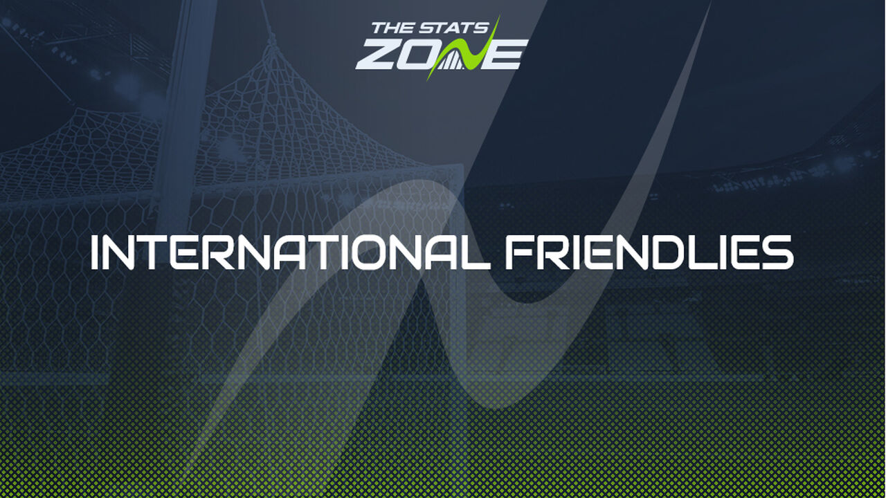 Jamaica vs Trinidad & Tobago Preview & Prediction | 2025 International Friendly