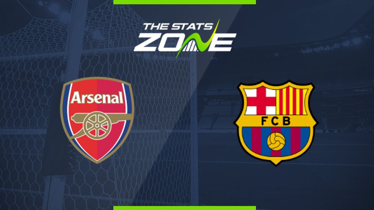 Arsenal vs Barcelona Preview & Prediction | 2024-25 UEFA Women’s Champions League | Final