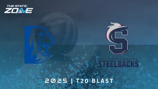 Durham vs Northamptonshire Steelbacks Preview & Prediction | 2025 T20 Blast Men | Group Stage