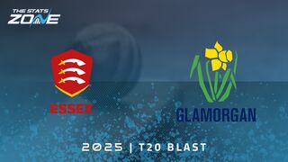 Essex vs Glamorgan Preview & Prediction | 2025 T20 Blast Men | Group Stage