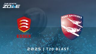 Essex vs Kent Spitfires Preview & Prediction | 2025 T20 Blast Men | Group Stage
