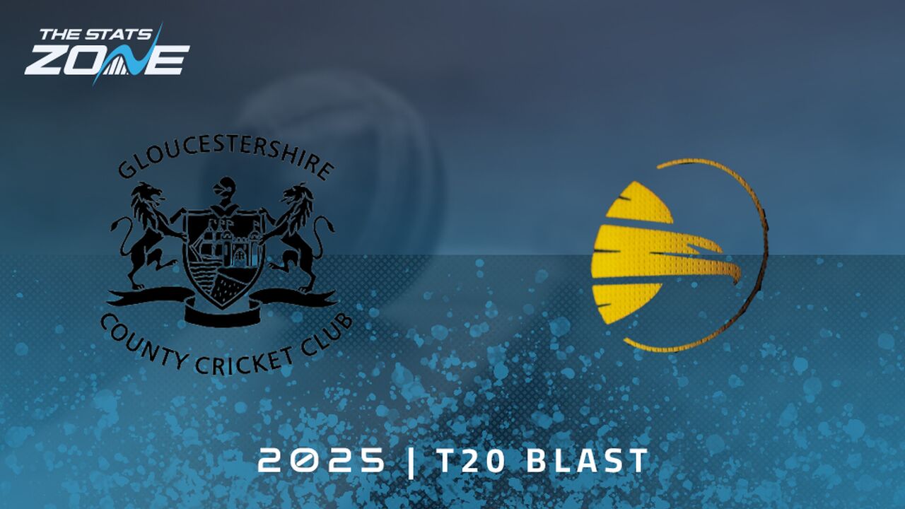 Gloucestershire vs Hampshire Hawks Preview & Prediction | 2025 T20 Blast Men | Group Stage