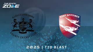 Gloucestershire vs Kent Spitfires Preview & Prediction | 2025 T20 Blast Men | Group Stage