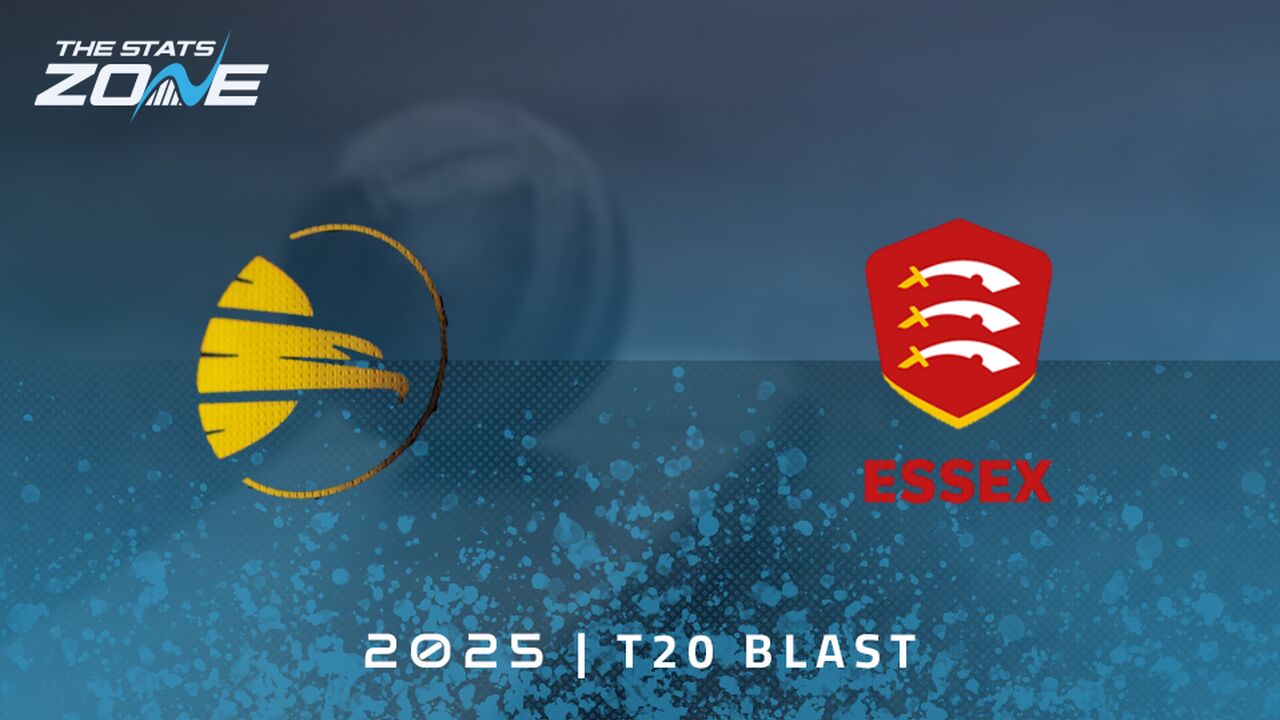 Hampshire Hawks vs Essex Preview & Prediction | 2025 T20 Blast Men | Group Stage