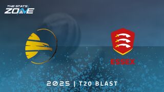 Hampshire Hawks vs Essex Preview & Prediction | 2025 T20 Blast Men | Group Stage