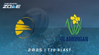 Hampshire Hawks vs Glamorgan Preview & Prediction | 2025 T20 Blast Men | Group Stage