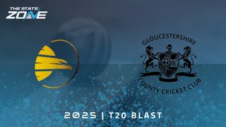 Hampshire Hawks vs Gloucestershire Preview & Prediction | 2025 T20 Blast Men | Group Stage