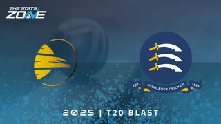 Hampshire Hawks vs Middlesex Preview & Prediction | 2025 T20 Blast Men | Group Stage