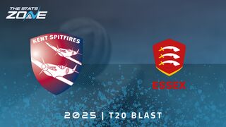 Kent Spitfires vs Essex Preview & Prediction | 2025 T20 Blast Men | Group Stage