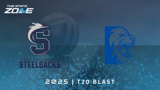Northamptonshire Steelbacks vs Durham Preview & Prediction | 2025 T20 Blast Men | Group Stage