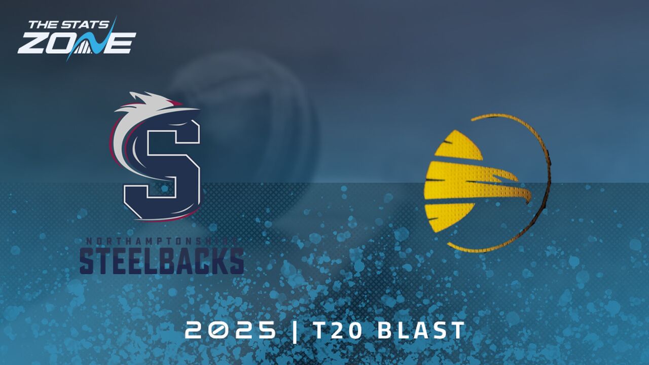 Northamptonshire Steelbacks vs Hampshire Hawks Preview & Prediction | 2025 T20 Blast Finals Day | Semi-Final