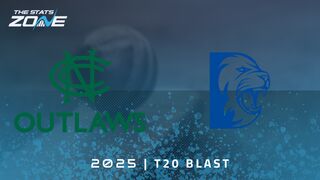 Notts Outlaws vs Durham Preview & Prediction | 2025 T20 Blast Men | Group Stage
