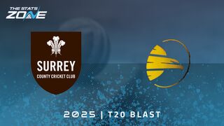 Surrey vs Hampshire Hawks Preview & Prediction | 2025 T20 Blast Men | Group Stage