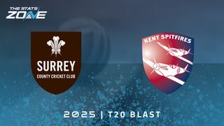 Surrey vs Kent Spitfires Preview & Prediction | 2025 T20 Blast Men | Group Stage