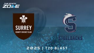 Surrey vs Northamptonshire Steelbacks Preview & Prediction | 2025 T20 Blast Men | Quarter-Final