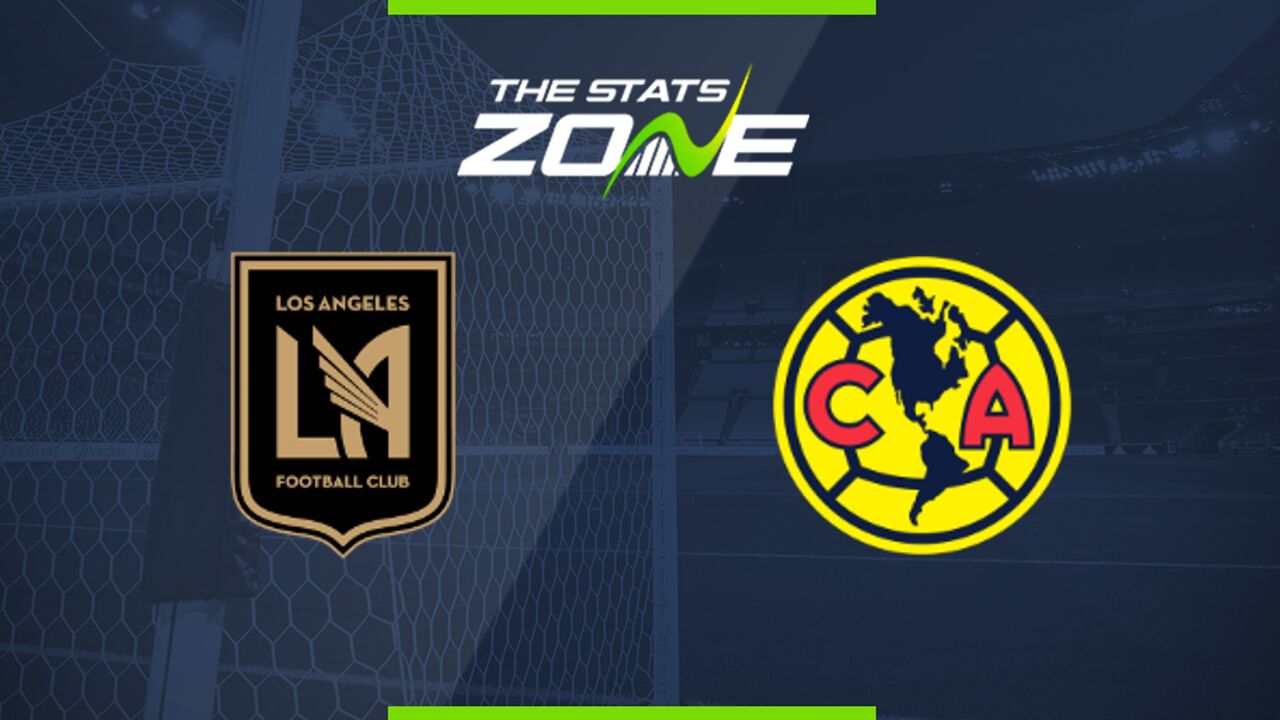 LAFC vs Club America Preview & Prediction | 2025 FIFA Club World Cup | Play-In Round
