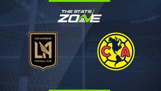 LAFC vs Club America Preview & Prediction | 2025 FIFA Club World Cup | Play-In Round