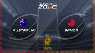 Australia vs Samoa Preview & Prediction | 2025 Women’s Rugby World Cup | Pool Stage