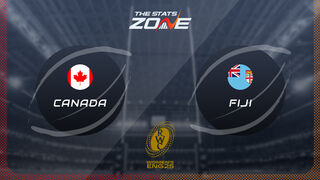 Canada vs Fiji Preview & Prediction | 2025 Women’s Rugby World Cup | Pool Stage