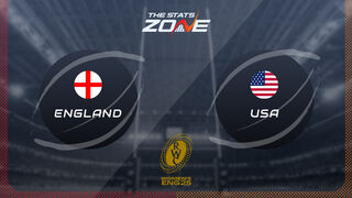 England vs USA Preview & Prediction | 2025 Women’s Rugby World Cup | Pool Stage