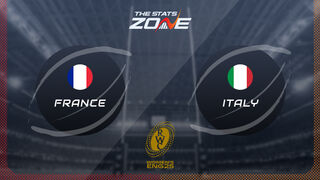 France vs Italy Preview & Prediction | 2025 Women’s Rugby World Cup | Pool Stage