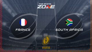 France vs South Africa Preview & Prediction | 2025 Women’s Rugby World Cup | Pool Stage