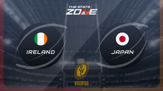 Ireland vs Japan Preview & Prediction | 2025 Women’s Rugby World Cup | Pool Stage