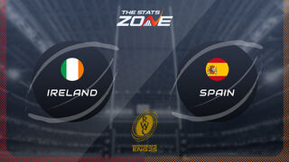 Ireland vs Spain Preview & Prediction | 2025 Women’s Rugby World Cup | Pool Stage