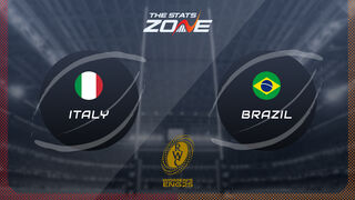 Italy vs Brazil Preview & Prediction | 2025 Women’s Rugby World Cup | Pool Stage