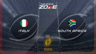 Italy vs South Africa Preview & Prediction | 2025 Women’s Rugby World Cup | Pool Stage