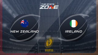 New Zealand vs Ireland Preview & Prediction | 2025 Women’s Rugby World Cup | Pool Stage