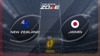 New Zealand vs Japan Preview & Prediction | 2025 Women’s Rugby World Cup | Pool Stage