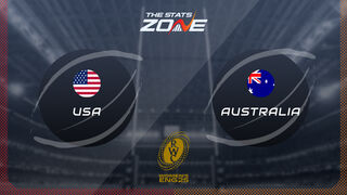 USA vs Australia Preview & Prediction | 2025 Women’s Rugby World Cup | Pool Stage