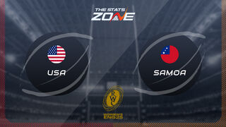 USA vs Samoa Preview & Prediction | 2025 Women’s Rugby World Cup | Pool Stage