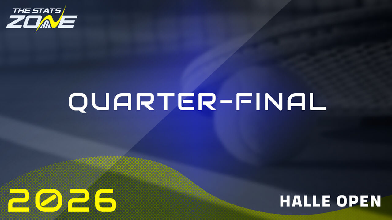 Frances Tiafoe vs Felix Auger Aliassime Preview & Prediction | 2026 Halle Open (Terra Wortmann Open) | Quarter-Final