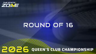 Adrian Mannarino vs Arthur Fery Preview & Prediction | 2026 Queen’s Club Championships (HSBC Championships) | Round of 16