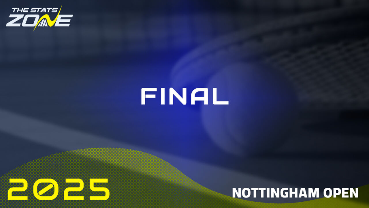 Mccartney Kessler vs Dayana Yastremska Preview & Prediction | 2025 Nottingham Open | Final