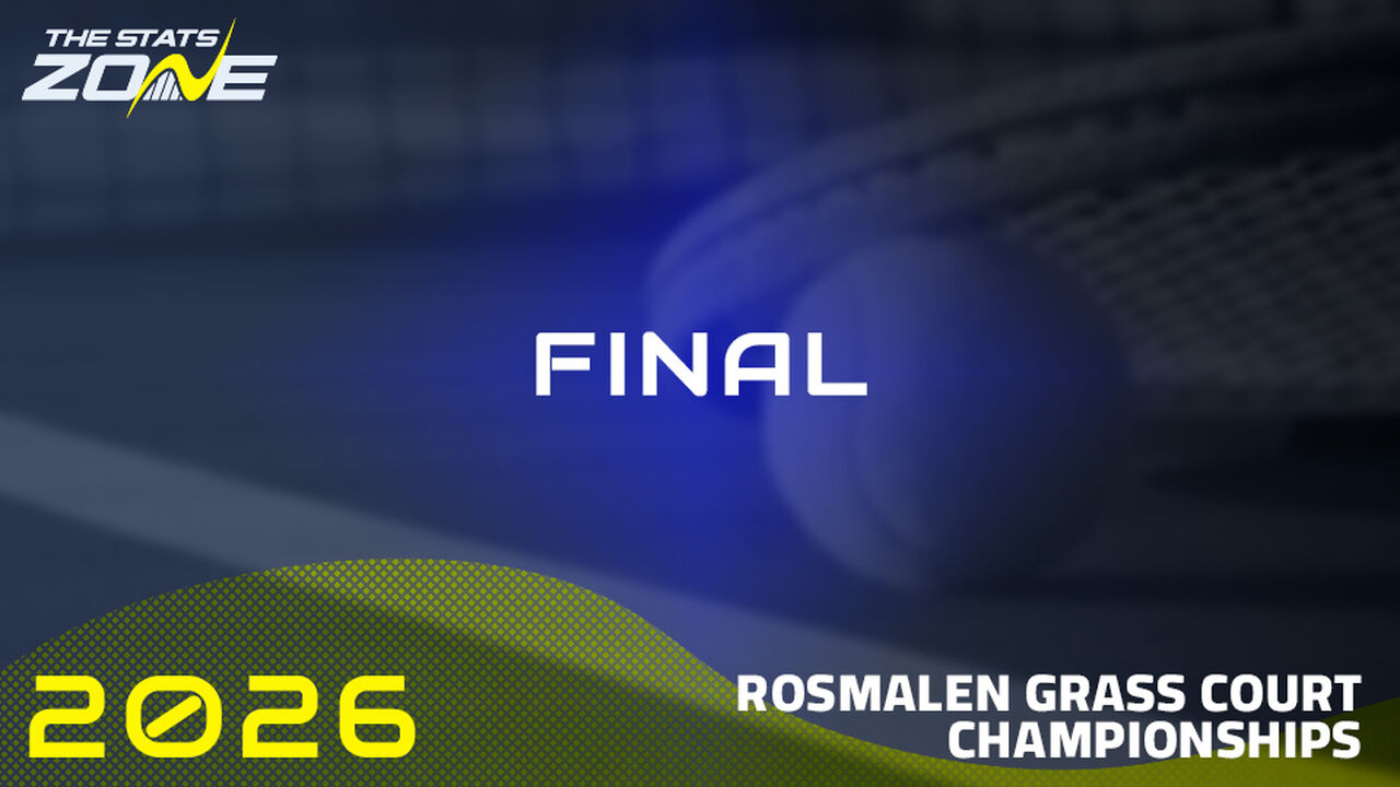Kamil Majchrzak vs Alex de Minaur Preview & Prediction | 2026 Rosmalen Grass Court Championships (Libema Open) | Final