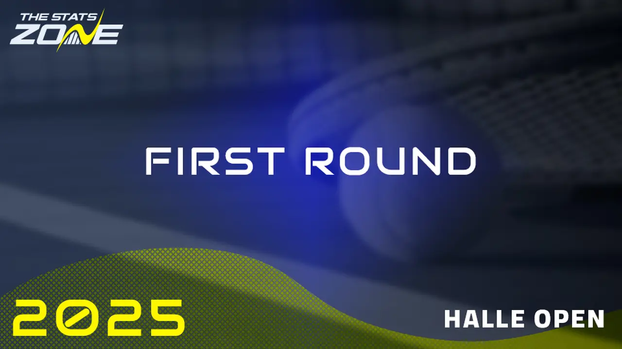Pedro Martinez vs Tomas Martin Etcheverry Preview & Prediction | 2025 Halle Open (Terra Wortmann Open) | First Round