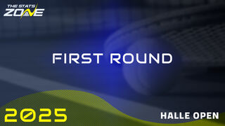 Quentin Halys vs Benjamin Bonzi Preview & Prediction | 2025 Halle Open (Terra Wortmann Open) | First Round