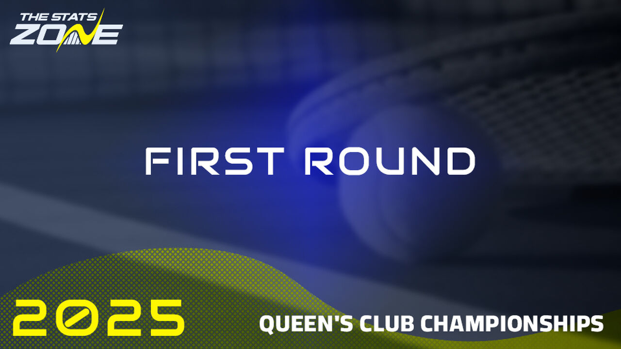 Jodie Burrage vs Amanda Anisimova Preview & Prediction | 2025 Queen’s Club Championships (HSBC Championships) | First Round