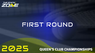 Jodie Burrage vs Amanda Anisimova Preview & Prediction | 2025 Queen’s Club Championships (HSBC Championships) | First Round
