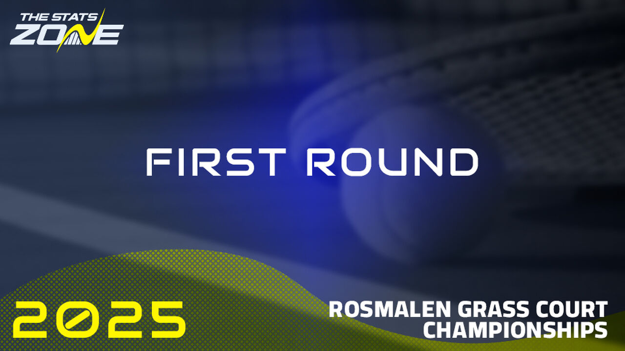 Nicolas Jarry vs Luciano Darderi Preview & Prediction | 2025 Rosmalen Grass Court Championships (Libema Open) | First Round
