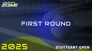 Jacob Fearnley vs Brandon Nakashima Preview & Prediction | 2025 Stuttgart Open (BOSS Open) | First Round