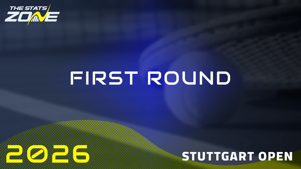 Antonia Ruzic vs Liudmila Samsonova Preview & Prediction | 2026 Stuttgart Open (Porsche Tennis Grand Prix) | First Round