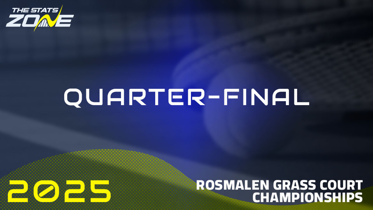 Gabriel Diallo vs Karen Khachanov Preview & Prediction | 2025 Rosmalen Grass Court Championships (Libema Open) | Quarter-Final