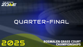 Elena Gabriela-Ruse vs Bianca Andreescu Preview & Prediction | 2025 Rosmalen Grass Court Championships (Libema Open) | Quarter Final