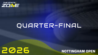 Jessica Bouzas Maneiro vs Emma Navarro Preview & Prediction | 2026 Nottingham Open | Quarter-Final