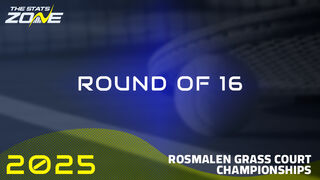 Mark Lajal vs Hubert Hurkacz Preview & Prediction | 2025 Rosmalen Grass Court Championships (Libema Open) | Round of 16